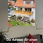 게스트하우스 Gaestehaus Bettina 시플링겐