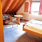 Gaestehaus Bettina Casa de hóspedes Sipplingen