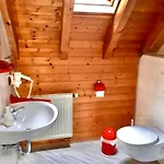Gaestehaus Bettina Casa de hóspedes 3*