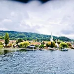 Gaestehaus Bettina 3* 시플링겐