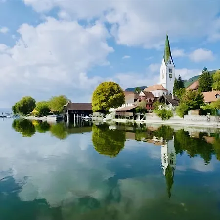 Gaestehaus Bettina 3* Sipplingen