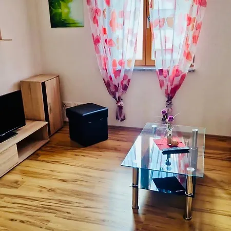 Guest house Gaestehaus Bettina