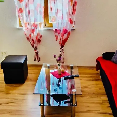 Gaestehaus Bettina Guest house 3*