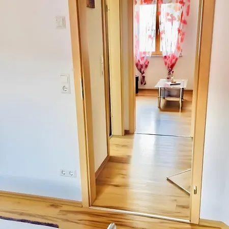 Gaestehaus Bettina Guest house Sipplingen