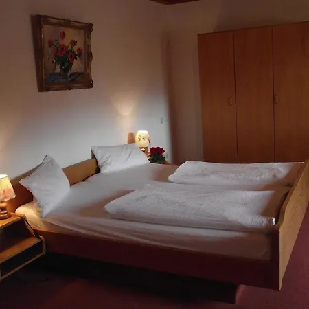 Гостевой дом Gaestehaus Bettina