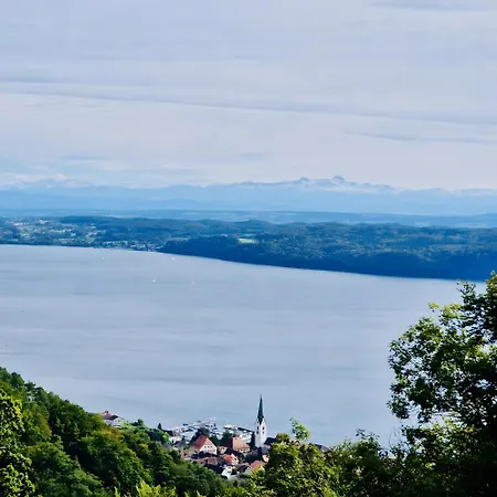 Gaestehaus Bettina Гостевой дом 3*