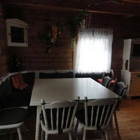 Gaestehaus Bettina Pensión Sipplingen