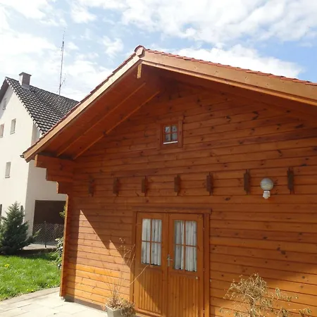 Πανσιόν Gaestehaus Bettina Sipplingen