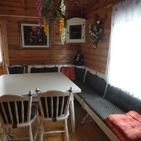 Gaestehaus Bettina 3*