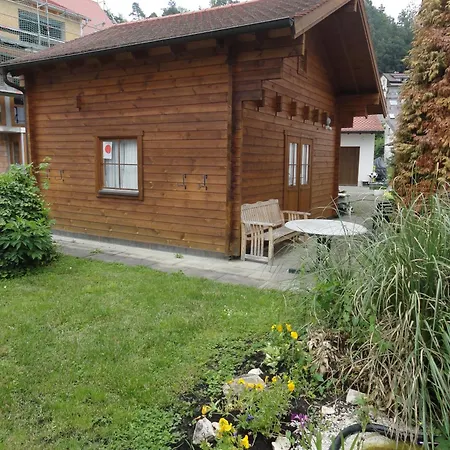 Gaestehaus Bettina 3* Sipplingen