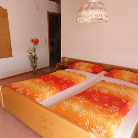 Pensión Gaestehaus Bettina