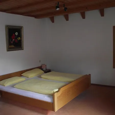 Gaestehaus Bettina Vendégház 3*