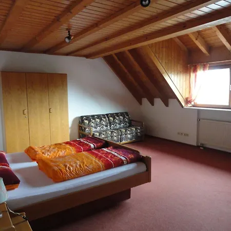 Gaestehaus Bettina 3*