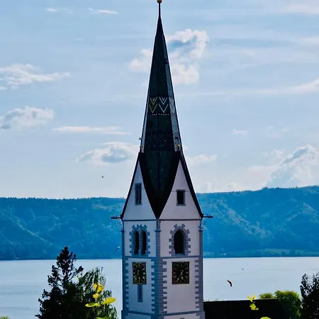 Gaestehaus Bettina Sipplingen