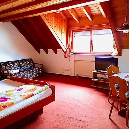 Guest house Gaestehaus Bettina