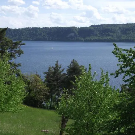 Gaestehaus Bettina Πανσιόν Sipplingen