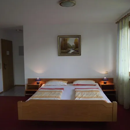 Gaestehaus Bettina Sipplingen