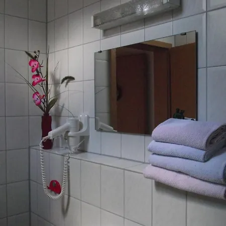 Gaestehaus Bettina Vendégház 3*