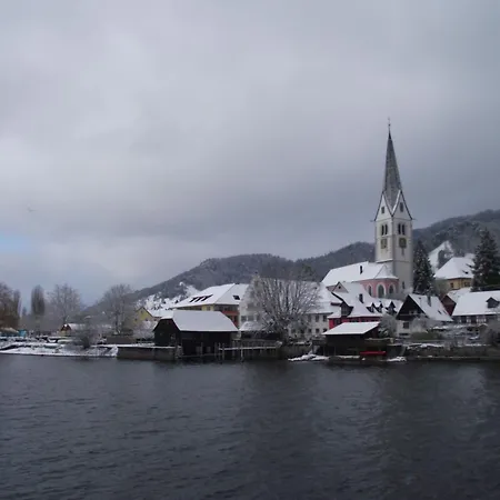 Pensión Gaestehaus Bettina 3*