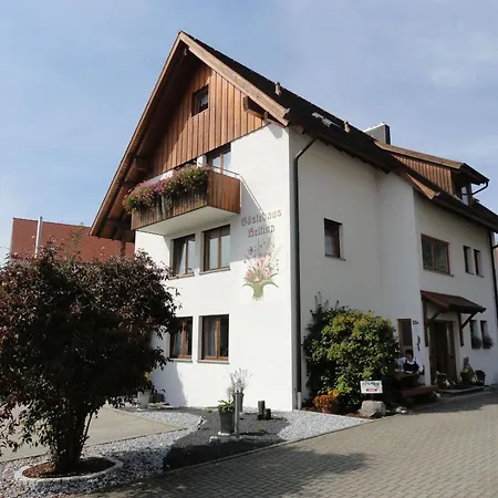 Gaestehaus Bettina