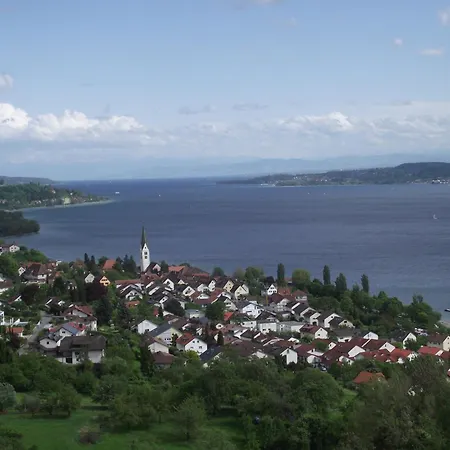 Gaestehaus Bettina 3*