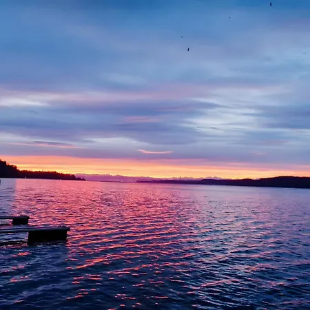 Gaestehaus Bettina Pensión