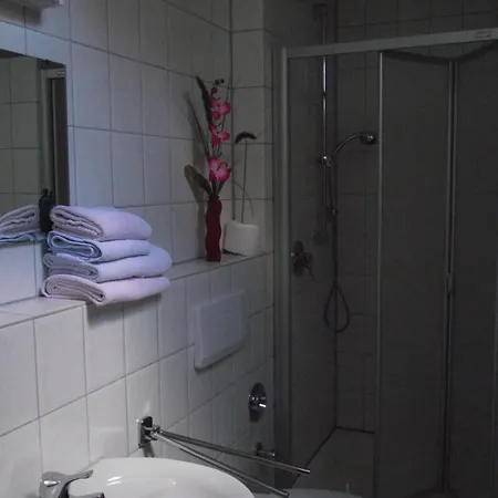 Pensjonat Gaestehaus Bettina 3*