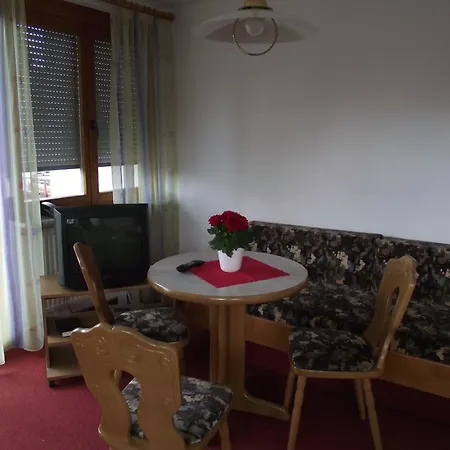 Gaestehaus Bettina 3* Sipplingen