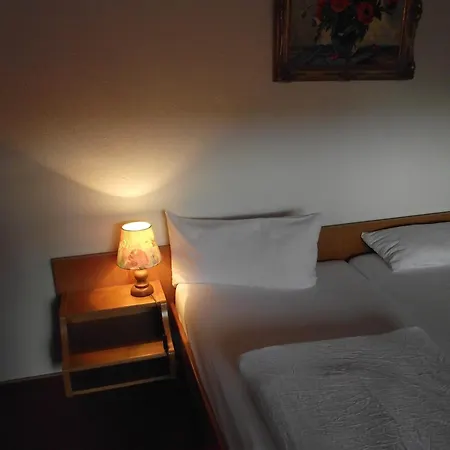 Pensjonat Gaestehaus Bettina