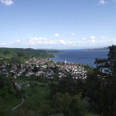 Pensjonat Gaestehaus Bettina 3*