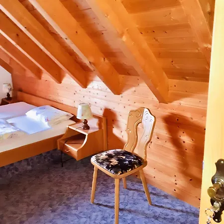 Gaestehaus Bettina Pensjonat