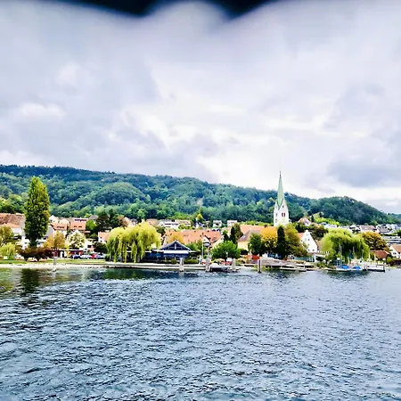 Gaestehaus Bettina 3* Sipplingen
