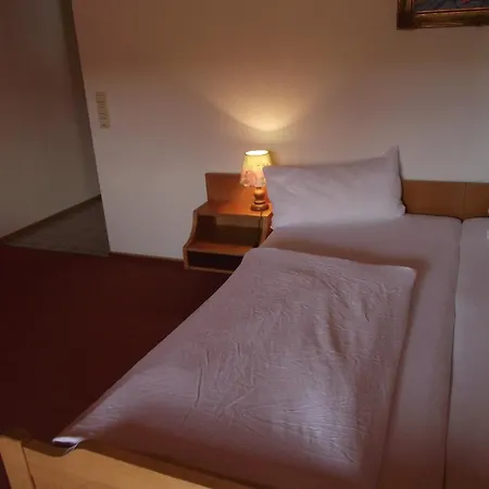 Gaestehaus Bettina Pensjonat 3*