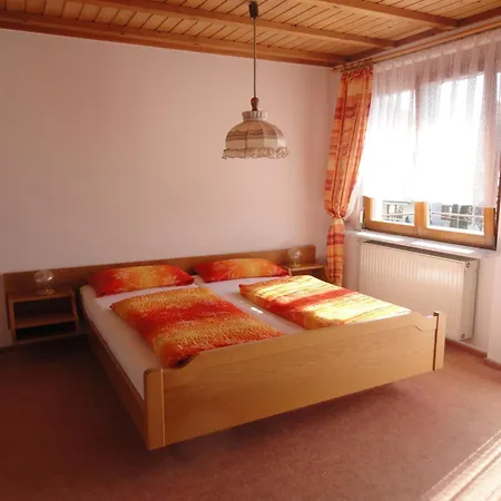 Gaestehaus Bettina 3*