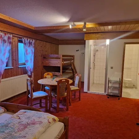 Gaestehaus Bettina 3* Sipplingen