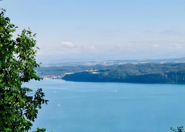 Gaestehaus Bettina 3*