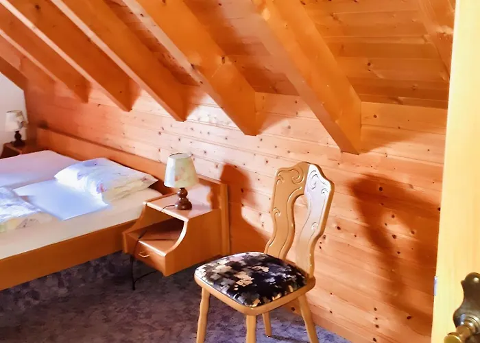 Gaestehaus Bettina Πανσιόν