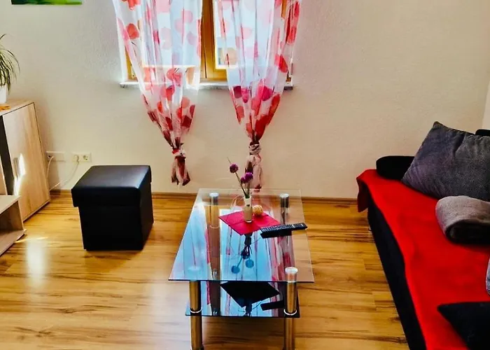 Gaestehaus Bettina Guest house 3*