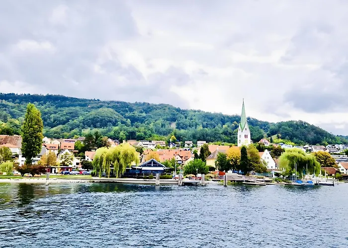 Gaestehaus Bettina 3*