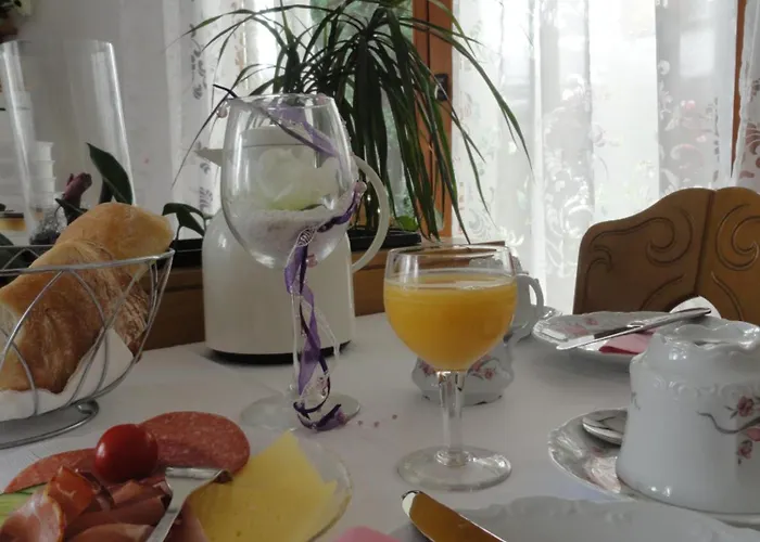 Gaestehaus Bettina Sipplingen