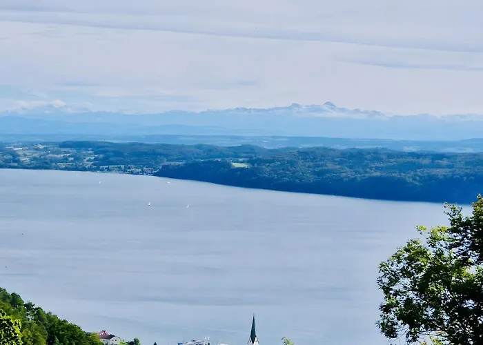 Gaestehaus Bettina Πανσιόν 3*