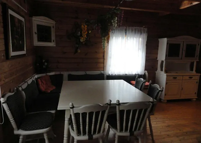 Gaestehaus Bettina Πανσιόν Sipplingen