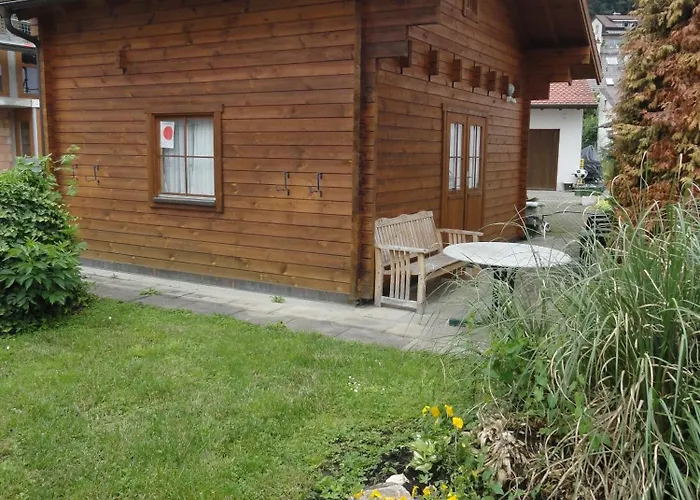 Gaestehaus Bettina 3* Sipplingen