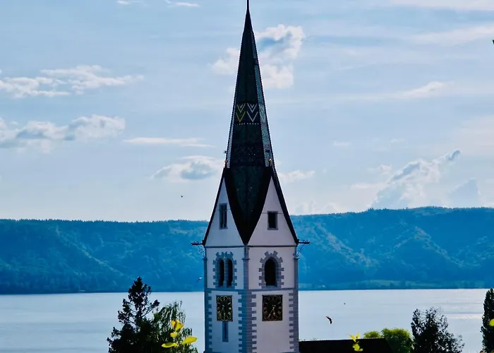 Gaestehaus Bettina Sipplingen