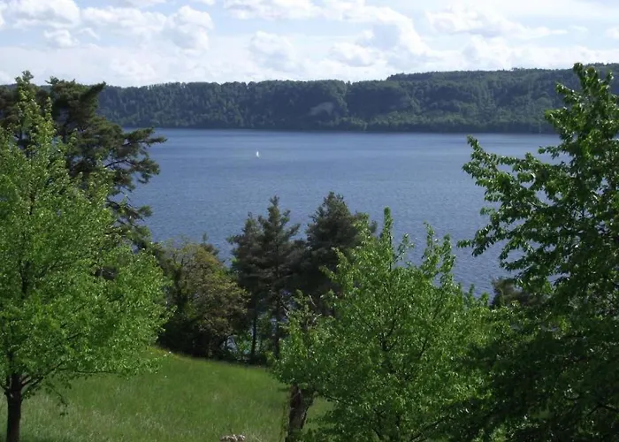 Gaestehaus Bettina Πανσιόν Sipplingen