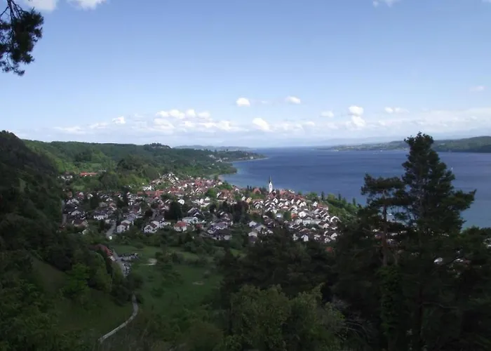 Gaestehaus Bettina 3*