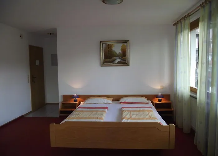 Gaestehaus Bettina Sipplingen