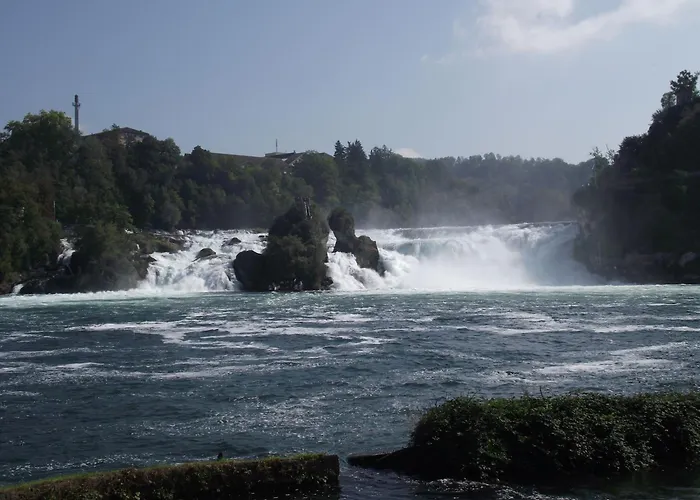 Guest house Gaestehaus Bettina Sipplingen