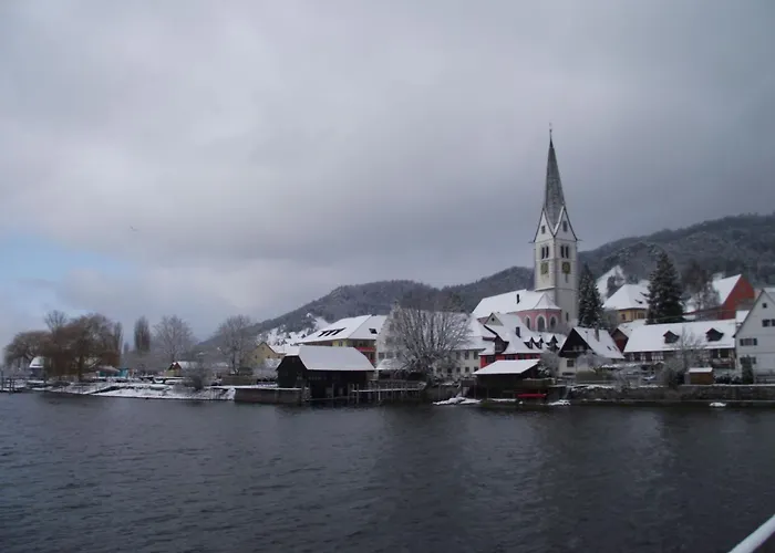 Guest house Gaestehaus Bettina 3*