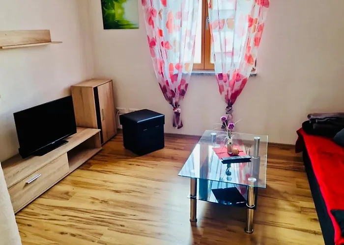 Gaestehaus Bettina Guest house 3*